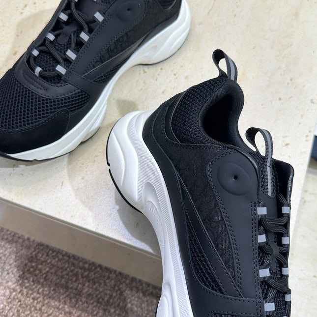 DIOR 26S SNEAKERS STYLE 007