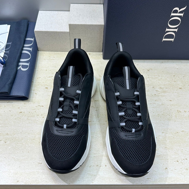 DIOR 26S SNEAKERS STYLE 007