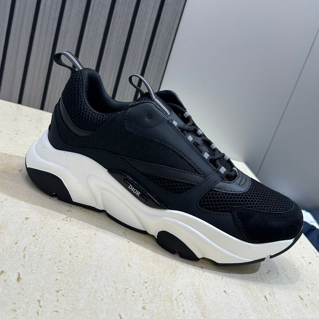 DIOR 26S SNEAKERS STYLE 007