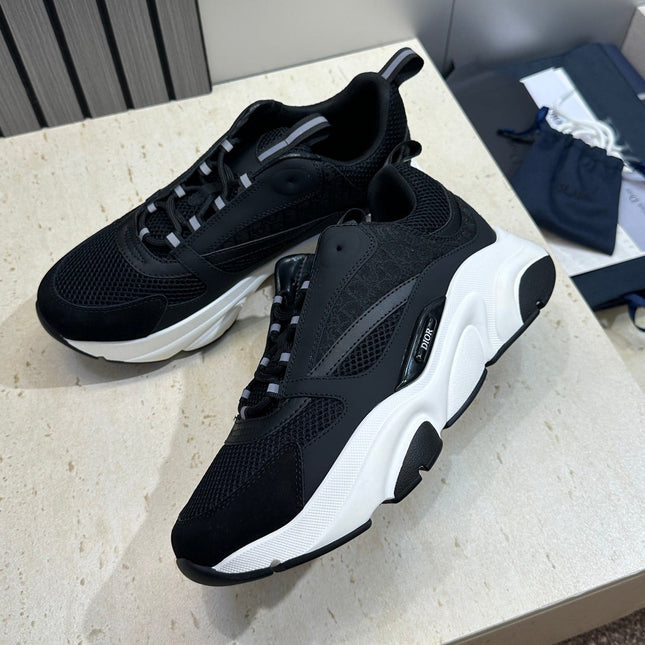 DIOR 26S SNEAKERS STYLE 007