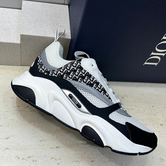 DIOR 26S SNEAKERS STYLE 006