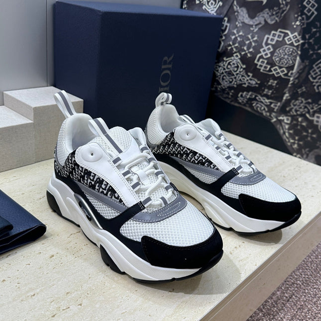 DIOR 26S SNEAKERS STYLE 006