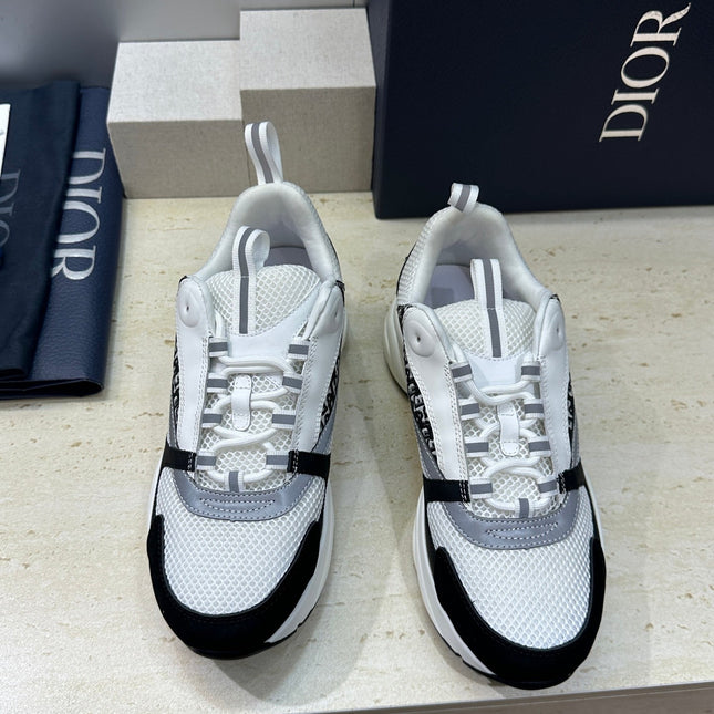 DIOR 26S SNEAKERS STYLE 006