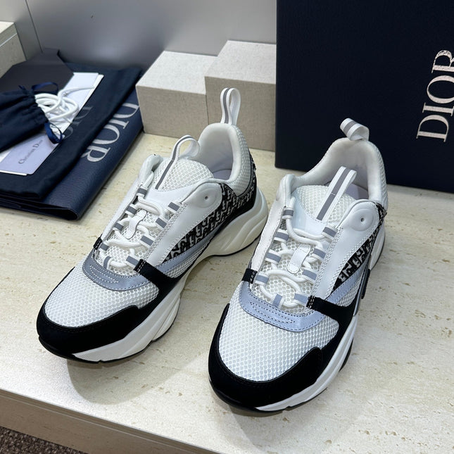 DIOR 26S SNEAKERS STYLE 006