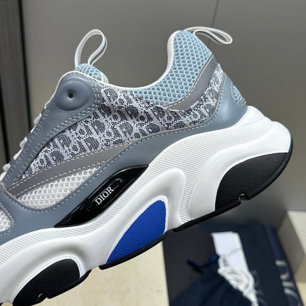 DIOR 26S SNEAKERS STYLE 005