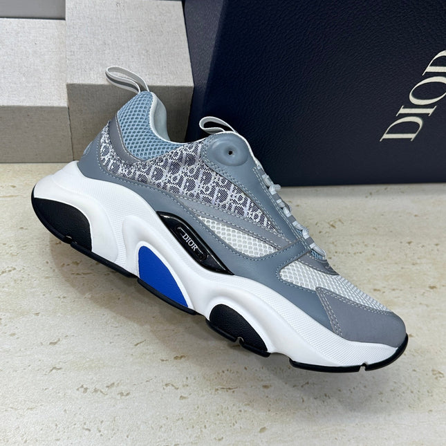 DIOR 26S SNEAKERS STYLE 005