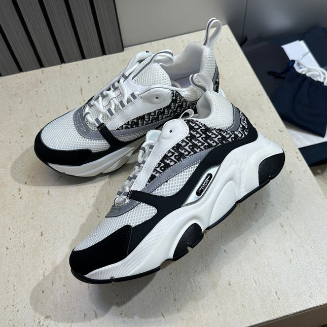 DIOR 26S SNEAKERS STYLE 006