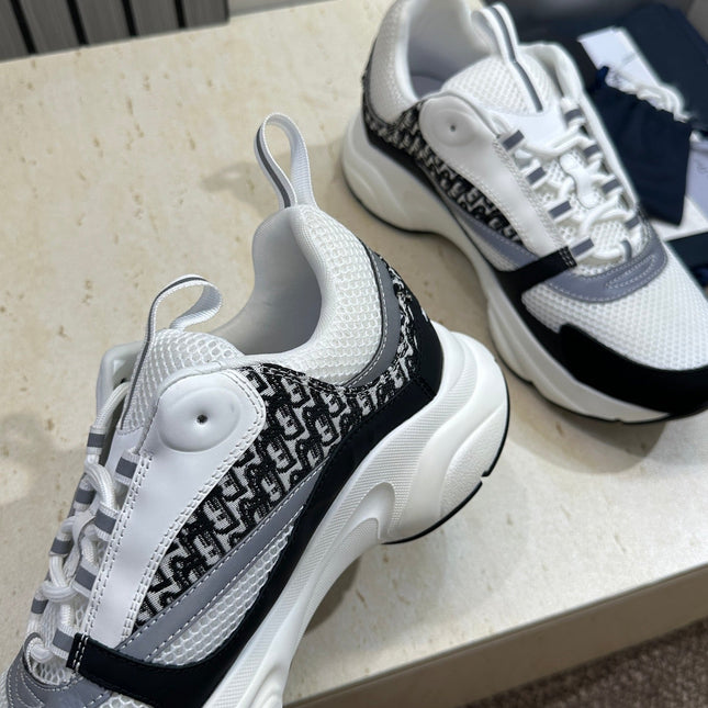 DIOR 26S SNEAKERS STYLE 006