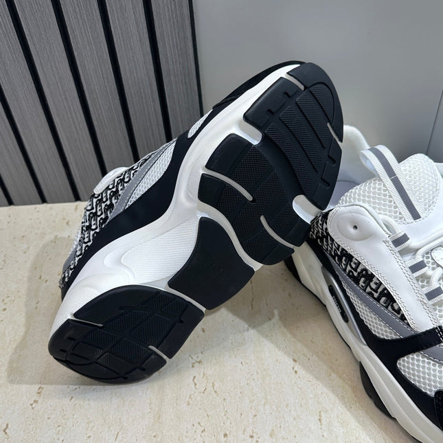 DIOR 26S SNEAKERS STYLE 006