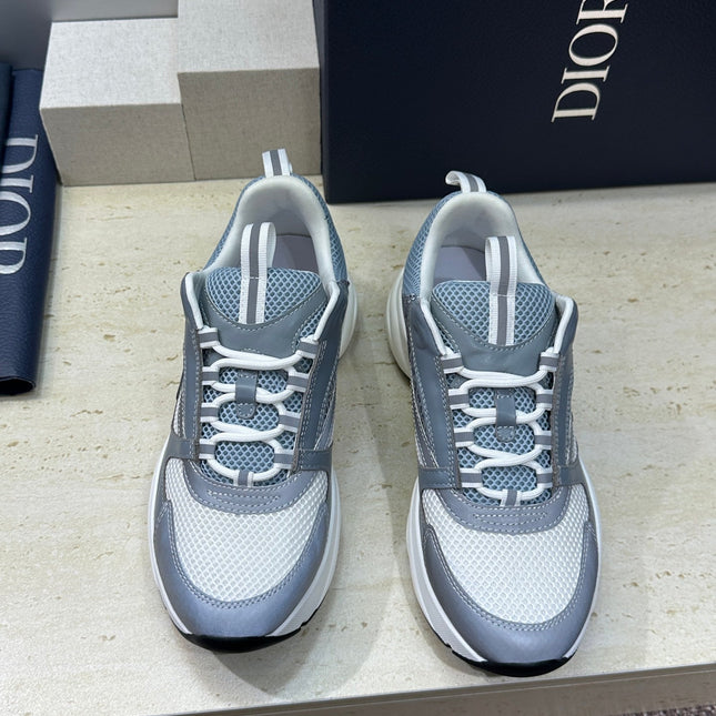 DIOR 26S SNEAKERS STYLE 005