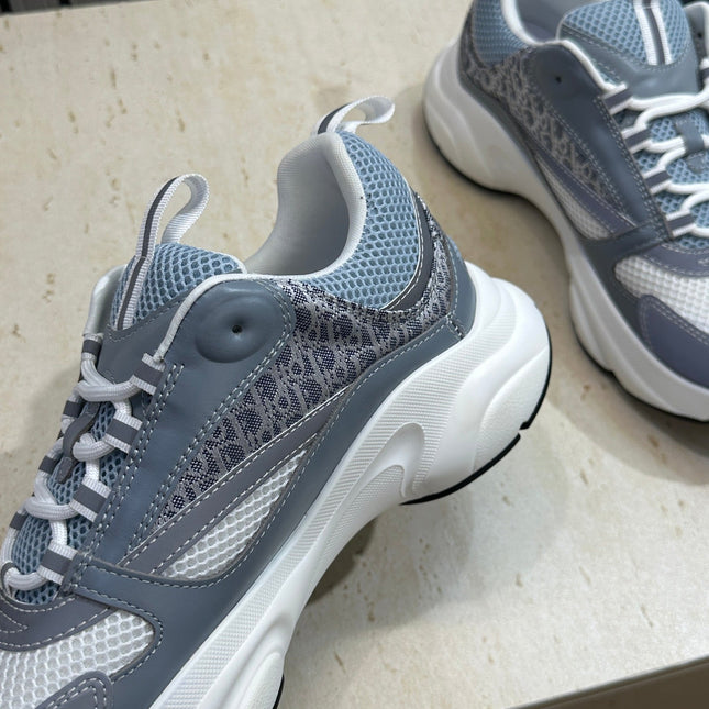 DIOR 26S SNEAKERS STYLE 005