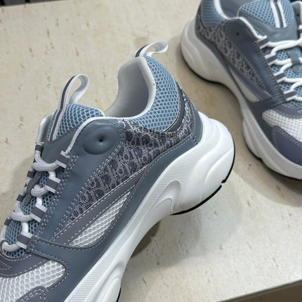 DIOR 26S SNEAKERS STYLE 005
