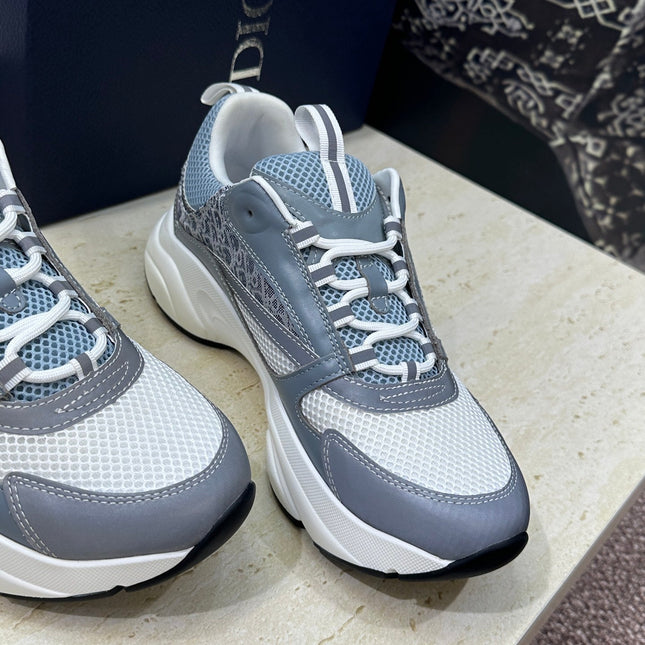 DIOR 26S SNEAKERS STYLE 005