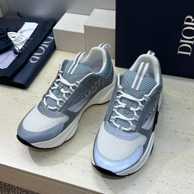 DIOR 26S SNEAKERS STYLE 005