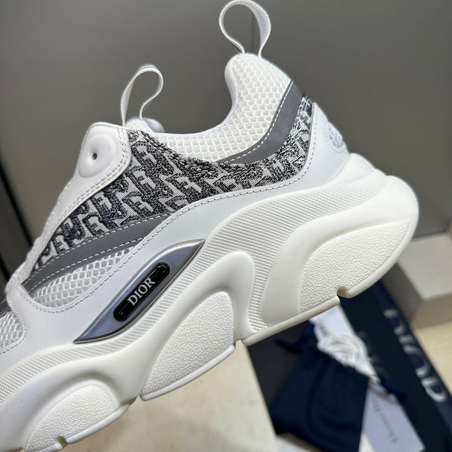 DIOR 26S SNEAKERS STYLE 004