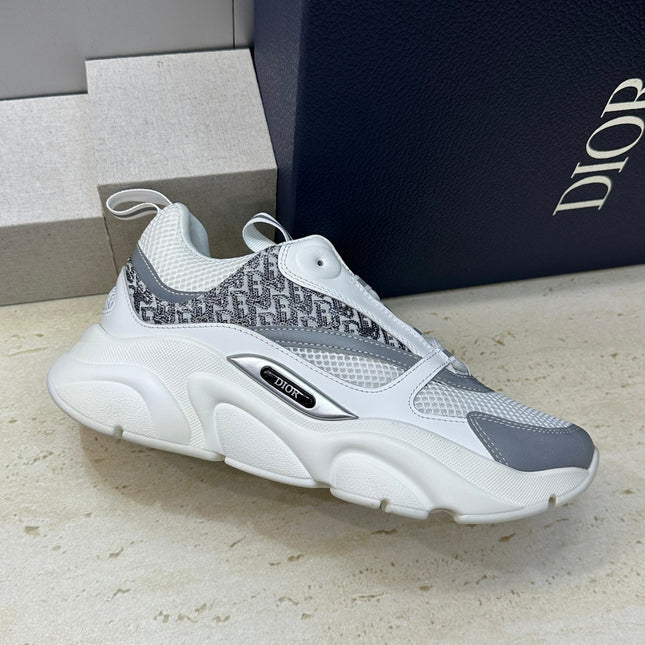 DIOR 26S SNEAKERS STYLE 004