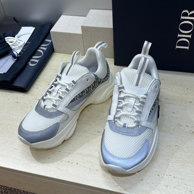 DIOR 26S SNEAKERS STYLE 004