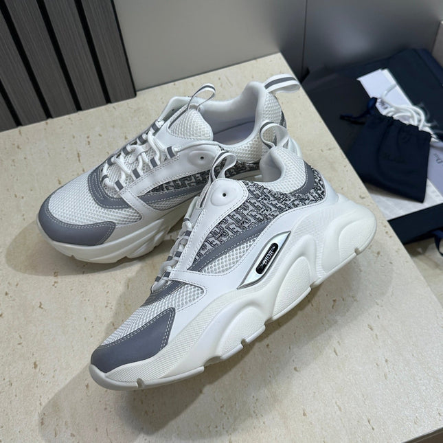 DIOR 26S SNEAKERS STYLE 004