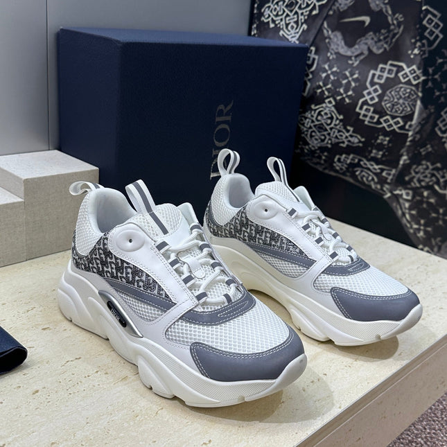 DIOR 26S SNEAKERS STYLE 004