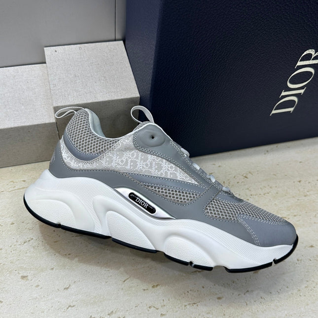 DIOR 26S SNEAKERS STYLE 003