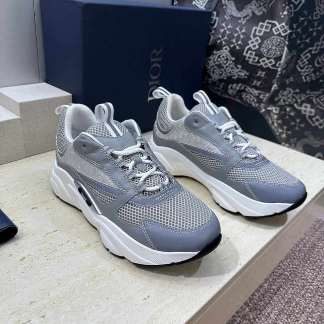DIOR 26S SNEAKERS STYLE 003