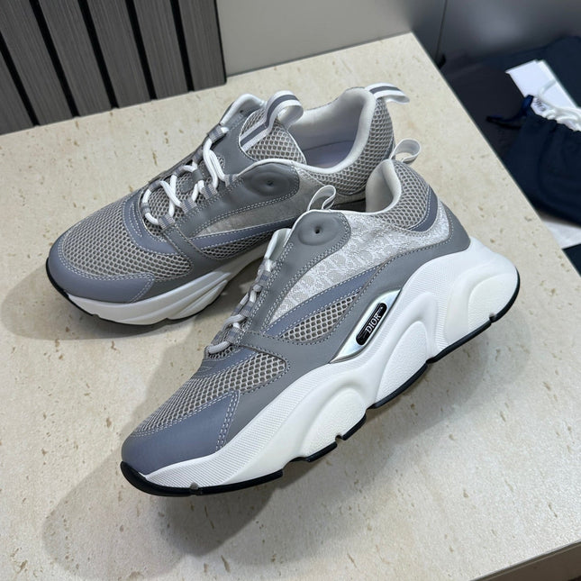 DIOR 26S SNEAKERS STYLE 003