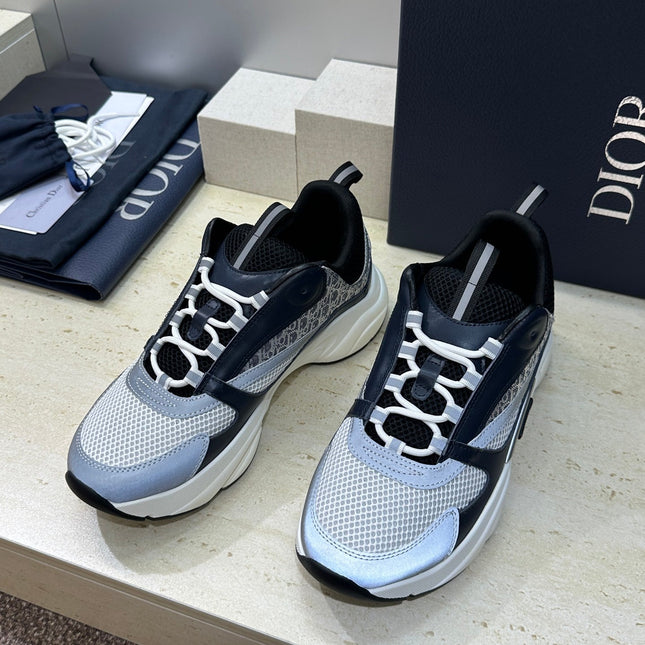 DIOR 26S SNEAKERS STYLE 002