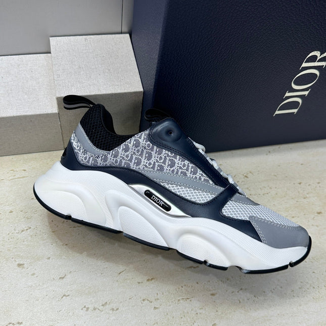 DIOR 26S SNEAKERS STYLE 002