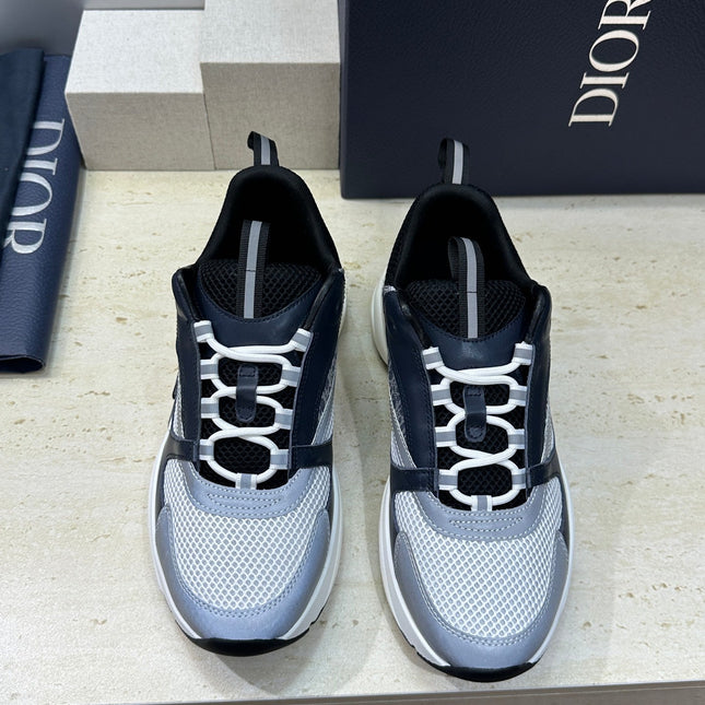 DIOR 26S SNEAKERS STYLE 002