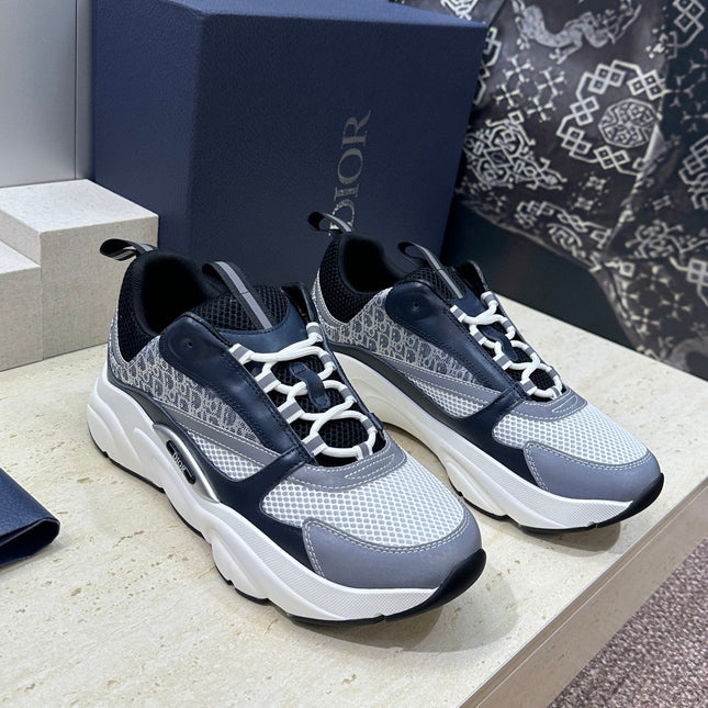 DIOR 26S SNEAKERS STYLE 002
