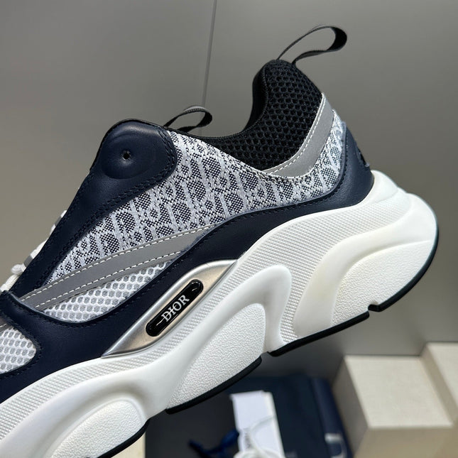 DIOR 26S SNEAKERS STYLE 002