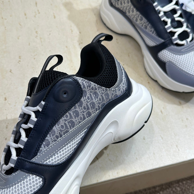DIOR 26S SNEAKERS STYLE 002