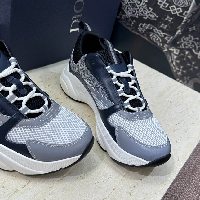 DIOR 26S SNEAKERS STYLE 002