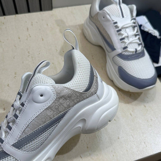 DIOR 26S SNEAKERS STYLE 001