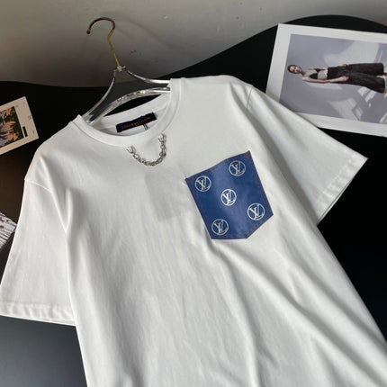 LV 25S T-SHIRT 0026