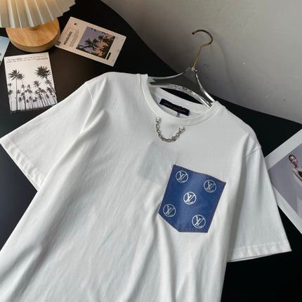 LV 25S T-SHIRT 0026
