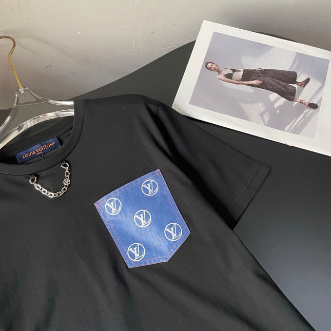 LV 25S T-SHIRT 0025