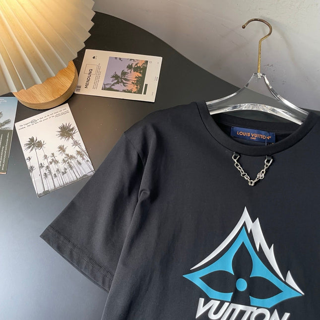 LV 25S T-SHIRT 0023