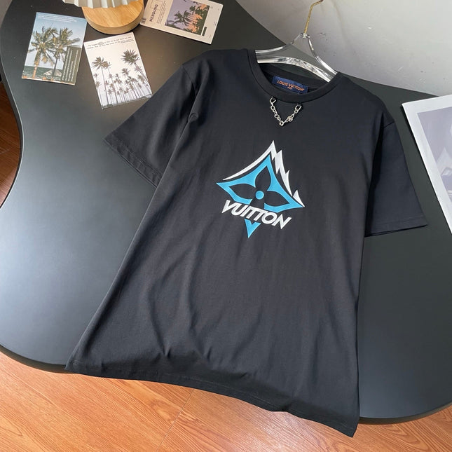 LV 25S T-SHIRT 0023