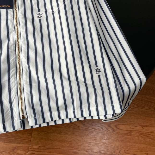LV 25S SHIRT 0022