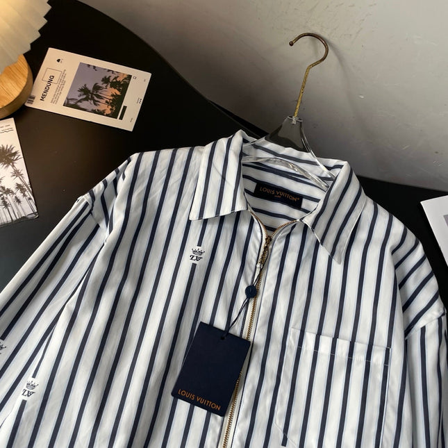 LV 25S SHIRT 0022