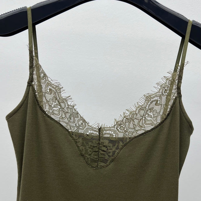 YSL 26S MINI DRESS 378