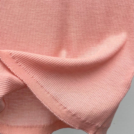 CHLOE 26S LACE EMBROIDERED KNIT TOP STYLE 109