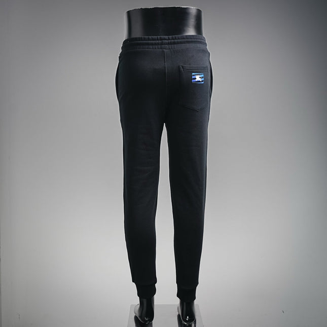 BURBERRY 26S DRAWSTRING JOGGER PANTS 498