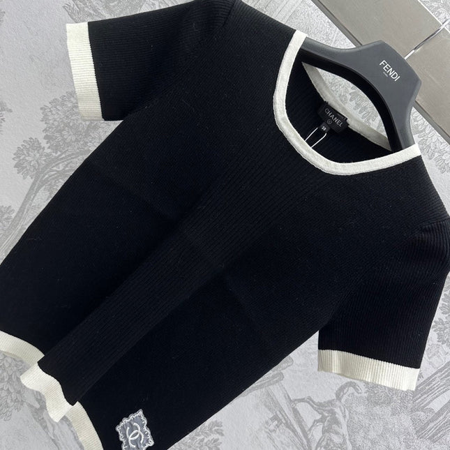 Chanel 25C T- Shirt 228998