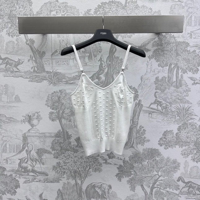 Chanel 25C Camisole 229010
