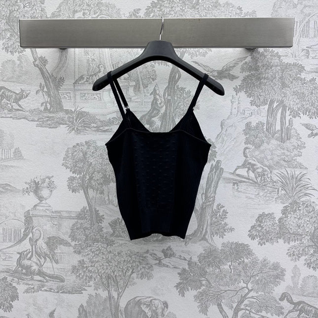 Chanel 25C Camisole 229010