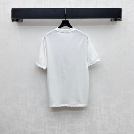 MAXMA 25S CREW NECK PRINTED T-SHIRT 264639