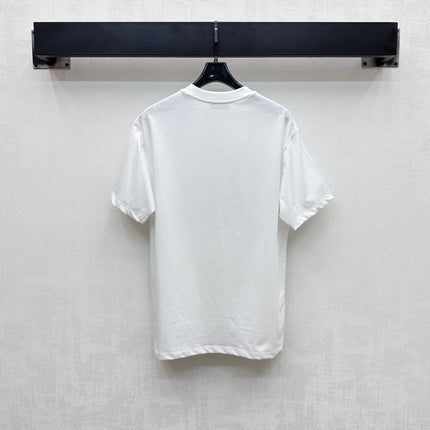 MAXMA 25S CREW NECK PRINTED T-SHIRT 264634