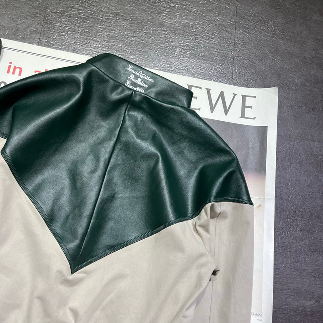 LV 25S UNISEX JACKET 0071